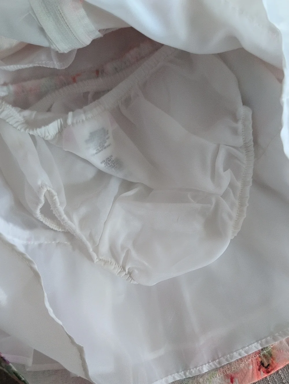 Baby Girl Floral Dress with Coral Bolero & Diaper Cover NWT 6-9mo